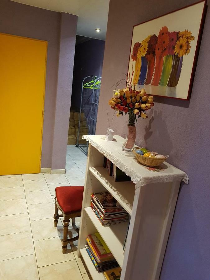 Chez Violette Διαμέρισμα Destry Εξωτερικό φωτογραφία
